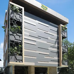 Hotel Zoot Infopark, Kochi