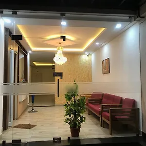 Homestay Sapphire, Kochi