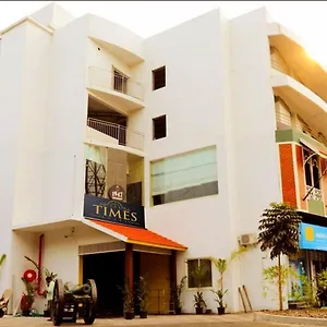 Hotel The Times, Kochi