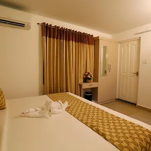 Hotel Swarna Residency, Kochi