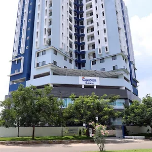 Apartment Traven Homes Infopark Kakkanad Corporate, Kochi