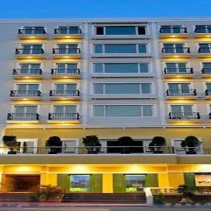 Hotel Mamma Mia By Nextel, Kochi