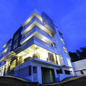 Hotel Park Connect, Kochi